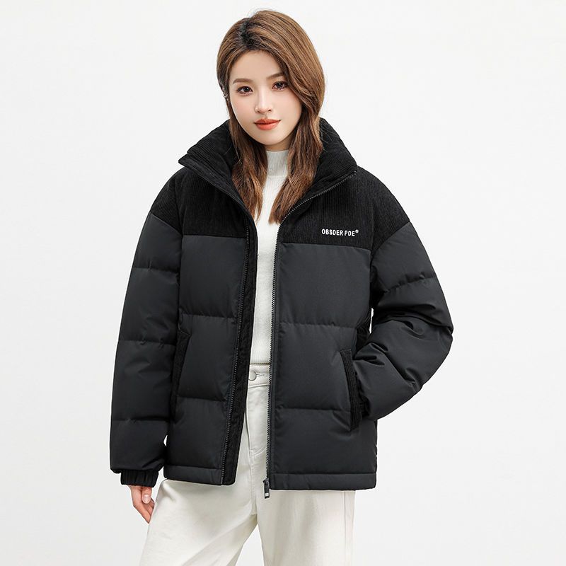 

Men s and Women s Warm Winter Coats – Stylish and Comfortable for Couples. M чёрный