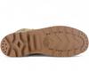 Palladium Pampa Sport Cuff Thinsulate WP+ Waterproof - Winter Boots Brown 79546-257-M ORIGINAL