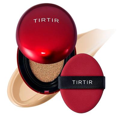 MINI MASK FIT RED MINI CUSHION 27N CAMEL - Cushion Foundation