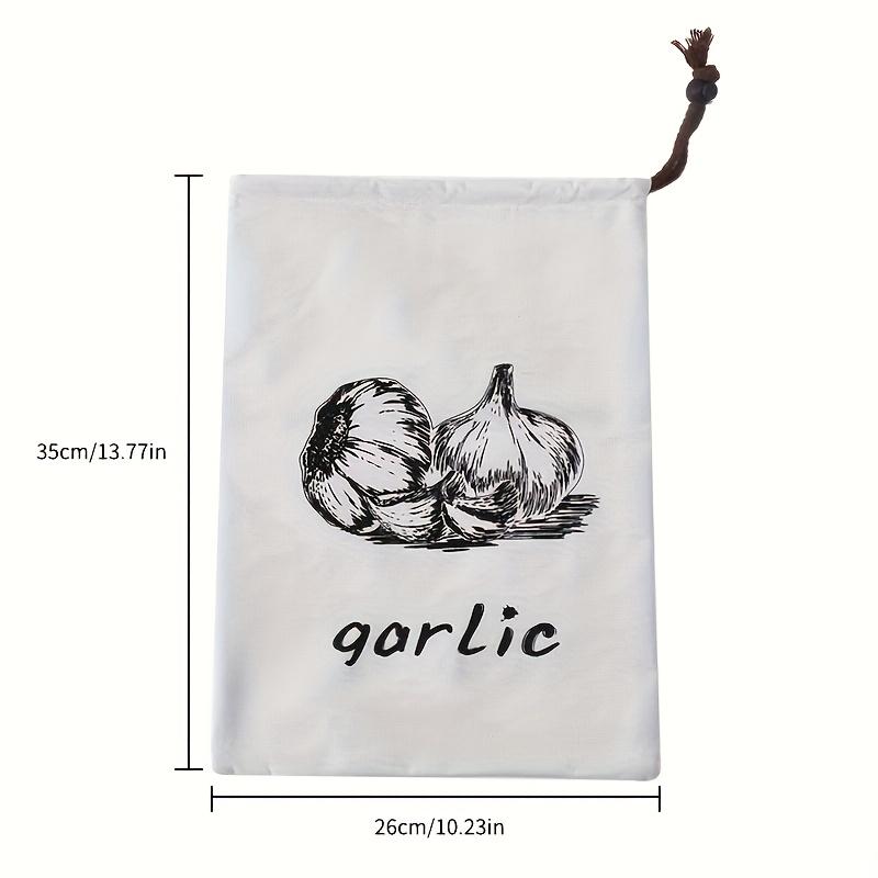 1/3pcs Multi Functional Vegetable Storage Bag, Reusable Vegetable Preservation Storage Bag, Food Kitchen Storage, Food Cover