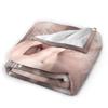 Super Soft  Love and Deepspace Zayne Throw Blanket Premium Fleece Flannel Lightweight Blanket Cozy Plush Bedspread All Season