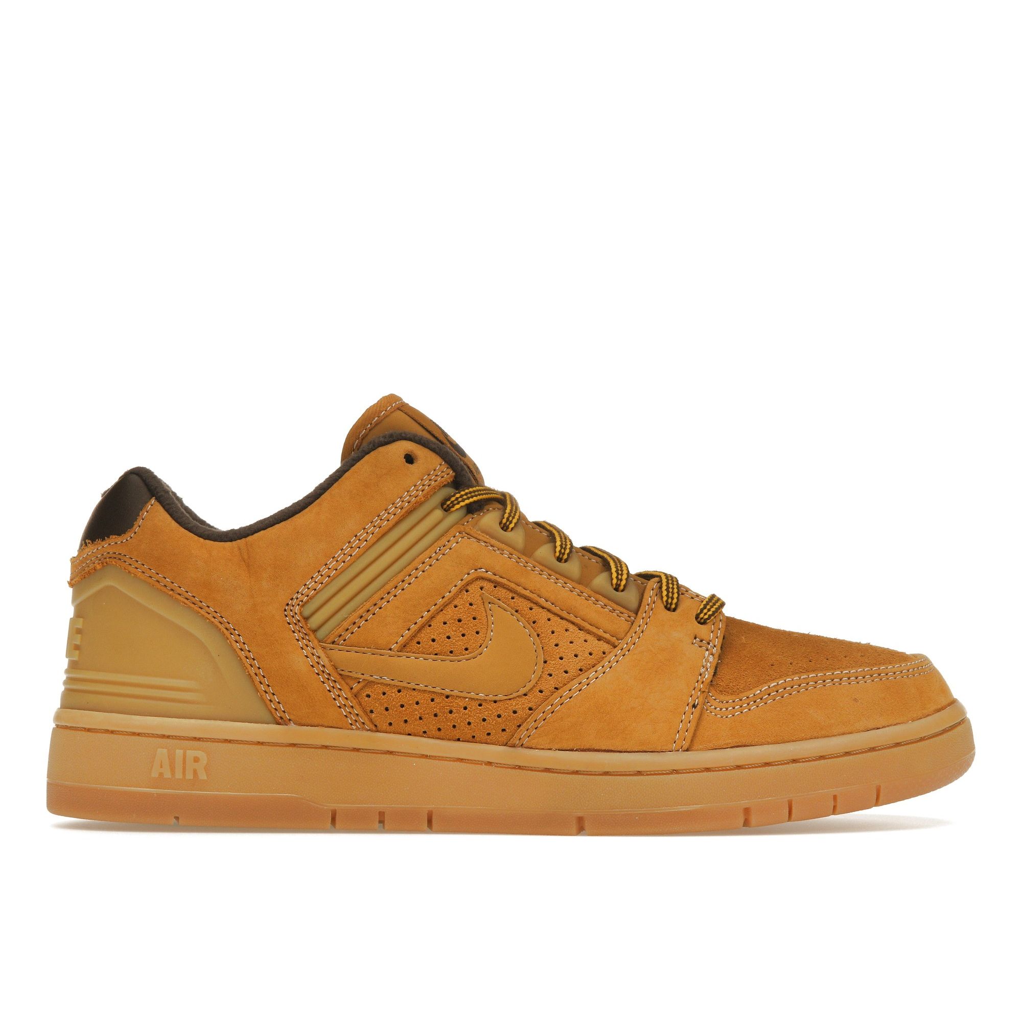 

Nike Air Force 2 Low SB Premium Baroque Brown Мужские кроссовки Bronze Baroque-Brown-Gum-Light-Brown-Bronze AV3801-772
