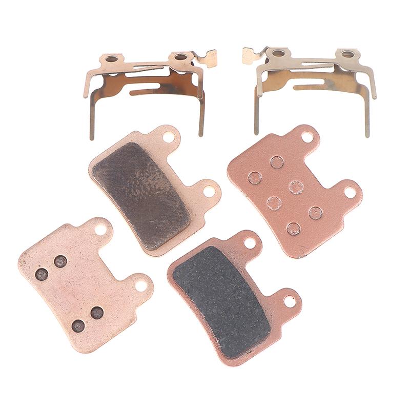 Ebike Disc Brake Pads For Xd-Klbs-Dots Brake Calipers Pads Electric Bike Disc Brake Pads For Xod Brake Calipers