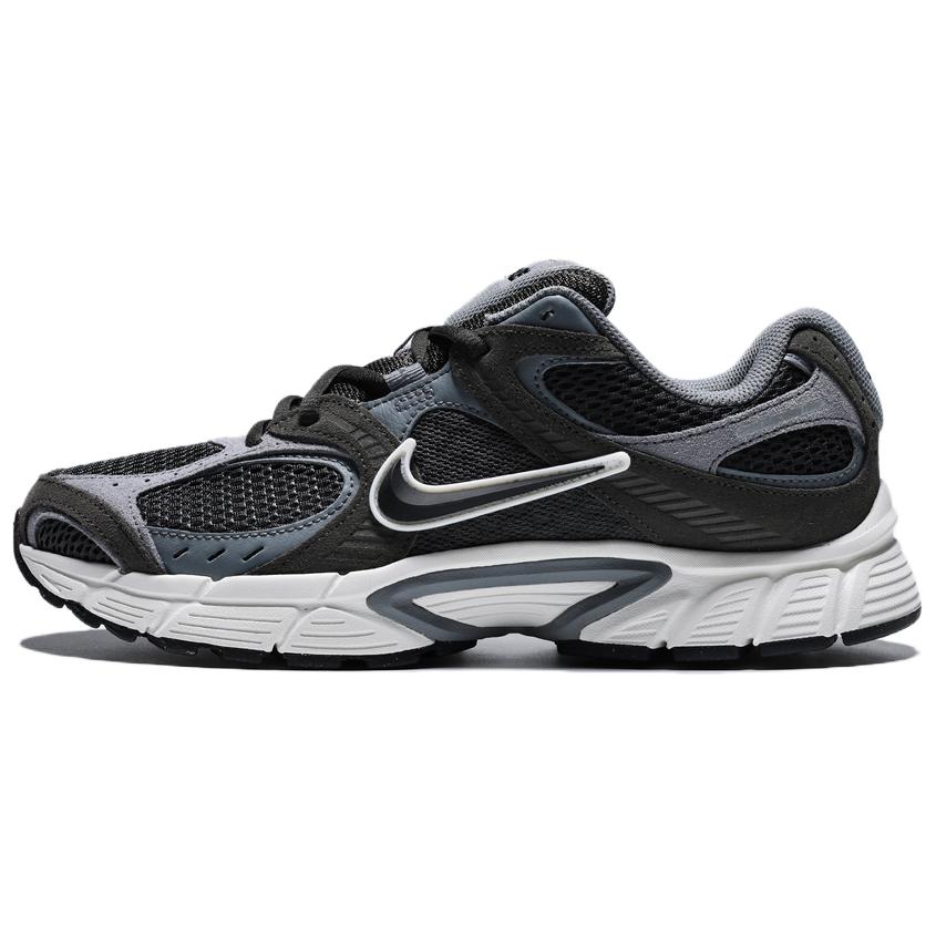 Nike V5 RNR Running Shoes Unisex Black White 39