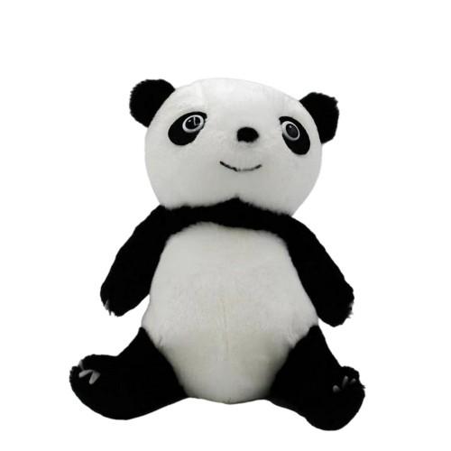 Panda! Go, Panda! Plush Toy