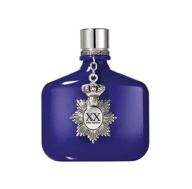 

John Varvatos XX Indigo туалетная вода 125 ml