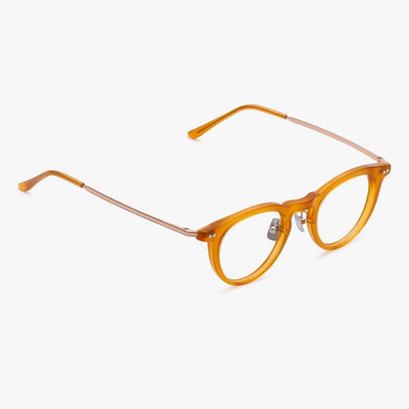 RECLOW ACETAT MIMI GLAS PUMPKIN