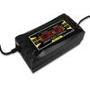 12V 10A 6A Full Automatic Smart Car Battery Charger Moto Smart Power Charging Wet Dry Lead Acid Digital LCD Display EU US Plug