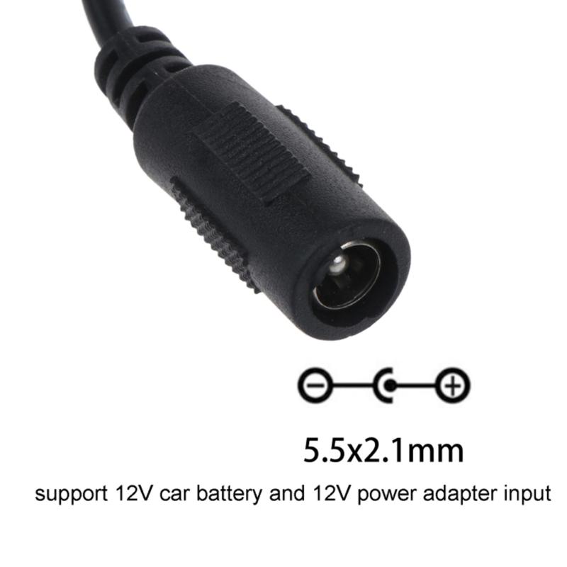 EU/US Zástrčka BBQ Ventilátor 12V 1.2A 4300RPM Dmychadlo pro Grilování Piknik Kempování Oheň Podpalovač Dřevěného Uhlí Nástroj na Vaření Kempování