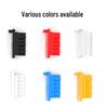 USB Silicone Dust Plugs for Laptops