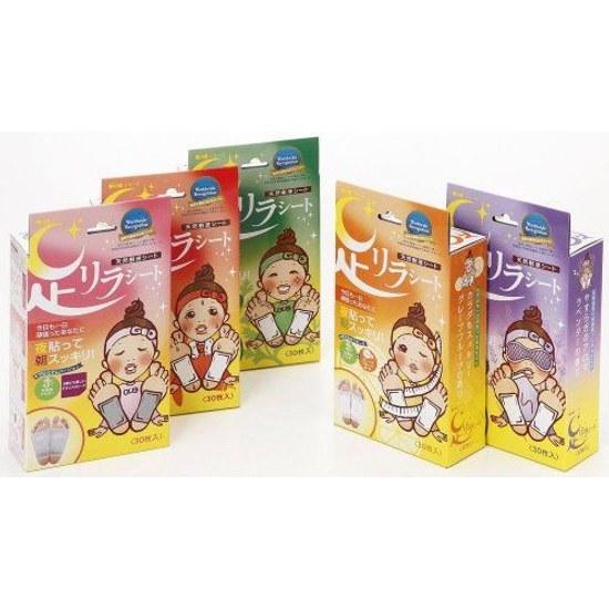 Ashirara Sheet Yomogi 30 sheets