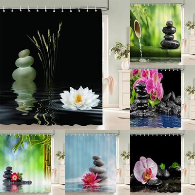 Bagno – Tende da doccia