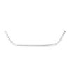 For Ford Focus 4 MK4 2019 - 2025 Air Conditioning AC Vent Outlet Adjustment Panel Trim Cover Strip Sticker Interior Accessories