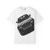 Tricou Top Streetwear Supradimensionat cu Grafică Față Rolls-Royce Phantom Mașină de Lux pentru Entuziaștii Mașinilor de Lux și Colecționarii Rolls-Royce