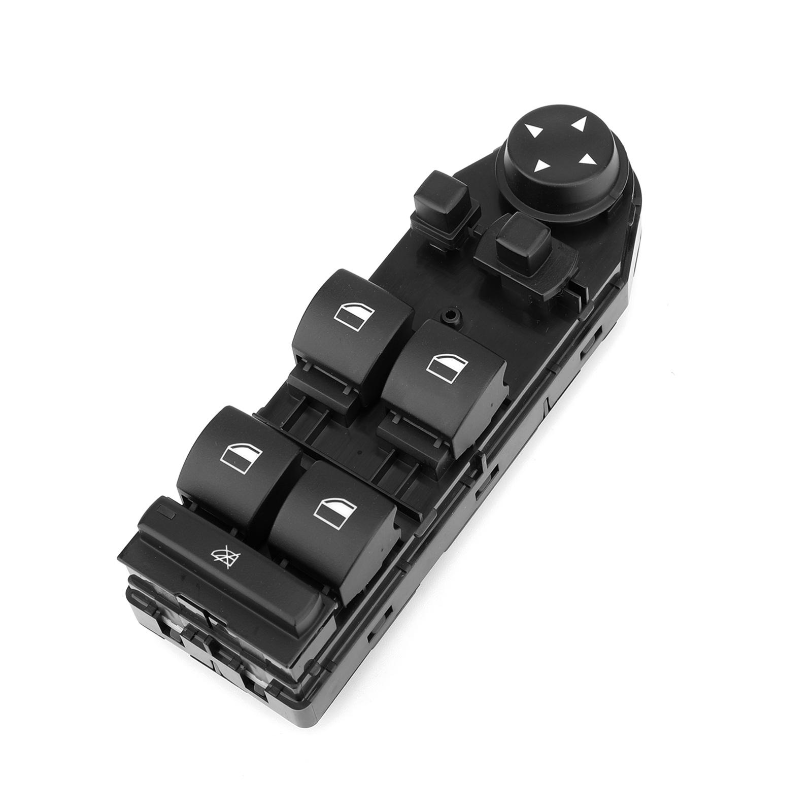 

Driver Window Lifter,Mirror Switch Control Unit For BMW E83 X3 2004-2010