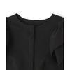 Jill by Jill Stuart Balloon Sleeve Cropped Blouse
