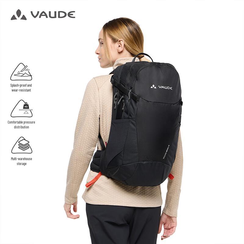 

VAUDE Wizard Women s Backpack 22+4L One Size