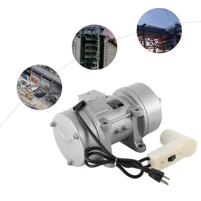 750W Vibrační motor na beton Vibrační motorový třepač Asynchronní připevněný motor