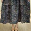 DIMANAF New 2026 Women Plus Size Summer Maxi Long Dress Cotton Hooded Loose Oversize Casual Lady Vintage Print Beach Sundress