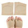Metatarsal Pads for Foot, Women's Metatarsal Pads, Forefoot Cushion Pads - Women's Heel Inserts, Ball of the Foot Cushion, Anti-Slip Protective Heel I