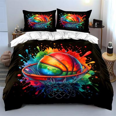 Biancheria da letto – Completi lenzuola e set da letto