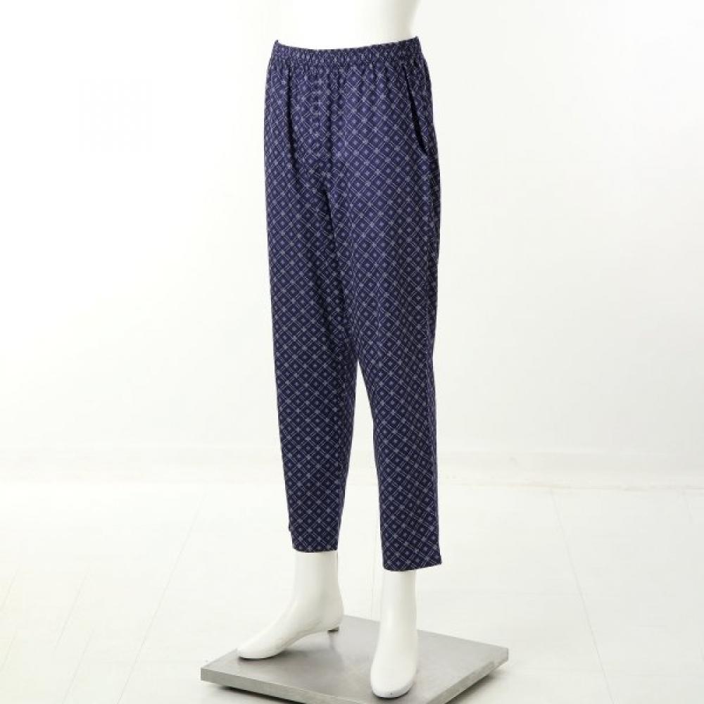 Venus Geometric Pants Vepa03mp