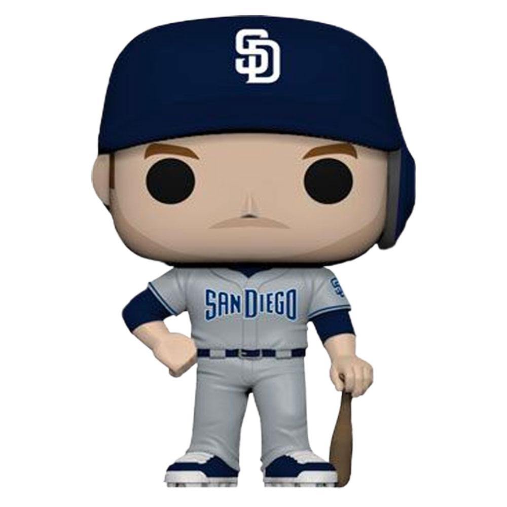 

MLB Уилл Майерс Поп! винил
