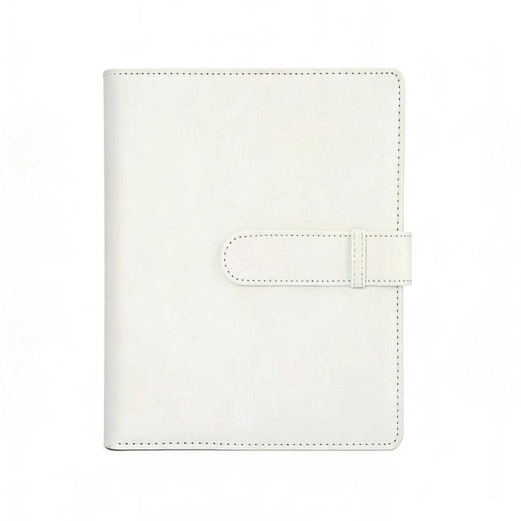 256 Pockets PU Leather Mini Album Solid Color Photo Album Fit for Fujifilm Instax Mini Film for 3 Inch Film& Small Pictures
