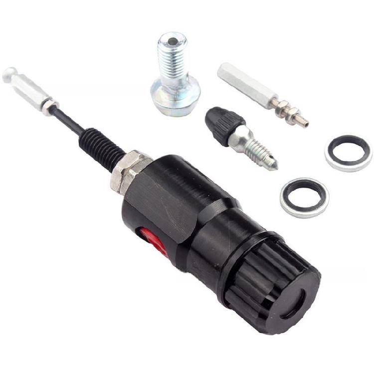 Motorcycle Hydraulic Clutch Unit Smooth Engagement Mechanism Weather Resistant Components Suitable For Adventure Riding