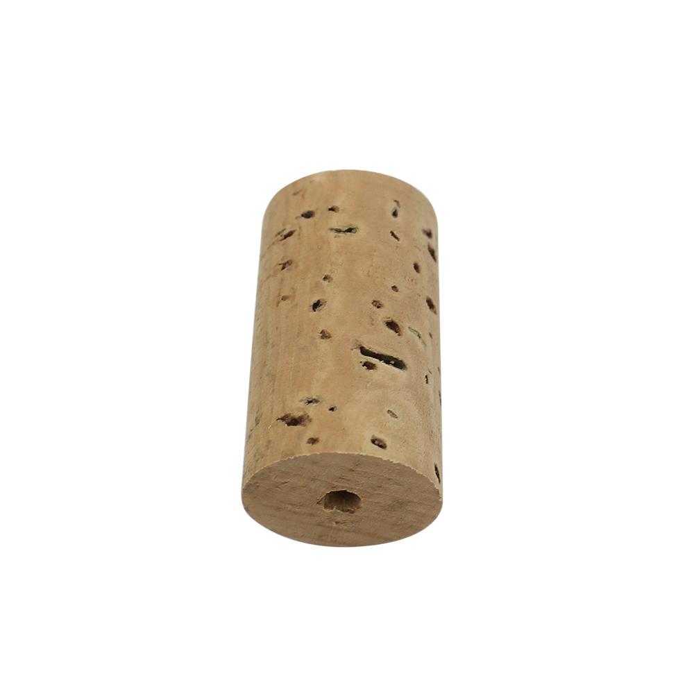 Flute Corks Flute Head Joint Cork Natura Cork Stopper Replacement Part for Flute Musical Intrument Accessories