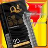 Ultra-Thin Spiked Granular Condoms for Delayed Pleasure - Intimate Safety for Couples