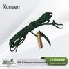 Xunsen 2006-72 Zeltabspannleine mit Spannschloss