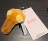 [USED] BT21 minini Huggable Plush Keyring (HUG ME)
