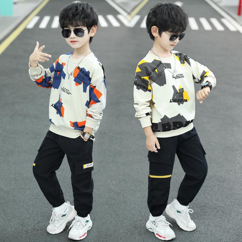 boys spring outfits