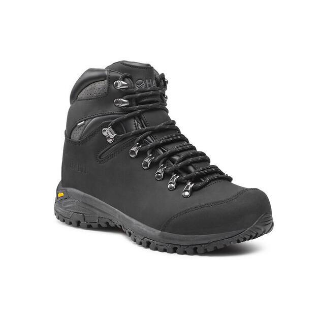 

Треккинговая обувь Halti Trekkingi Gompa Dx 054-2238 Czarny