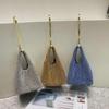 Women's High-End Diamond Clutch Handbag: Elegant Evening Accessory