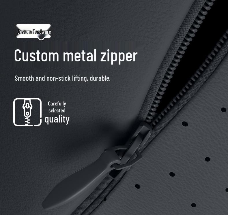 Essential Car Interior Set: Haobo HL Headrest, Lumbar Support, Neck & Waist Protection.