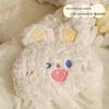 Cute Plush Rechargeable Hand Warmer Cover