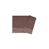 Elegance Monogram Shawl - 1090100-913 - Smoked
