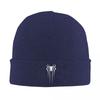 Cool Spider Warm Knitted Cap Winter Knit Bonnet Hat Skullies Beanies Hip Hop Caps for Unisex