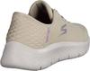 Skechers Slip-ins: GO WALK Flex - Grand Entry Women (124836) Off White