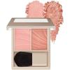 Bisse Layered Fully Cheek Blusher PK-6 Poppy Coral