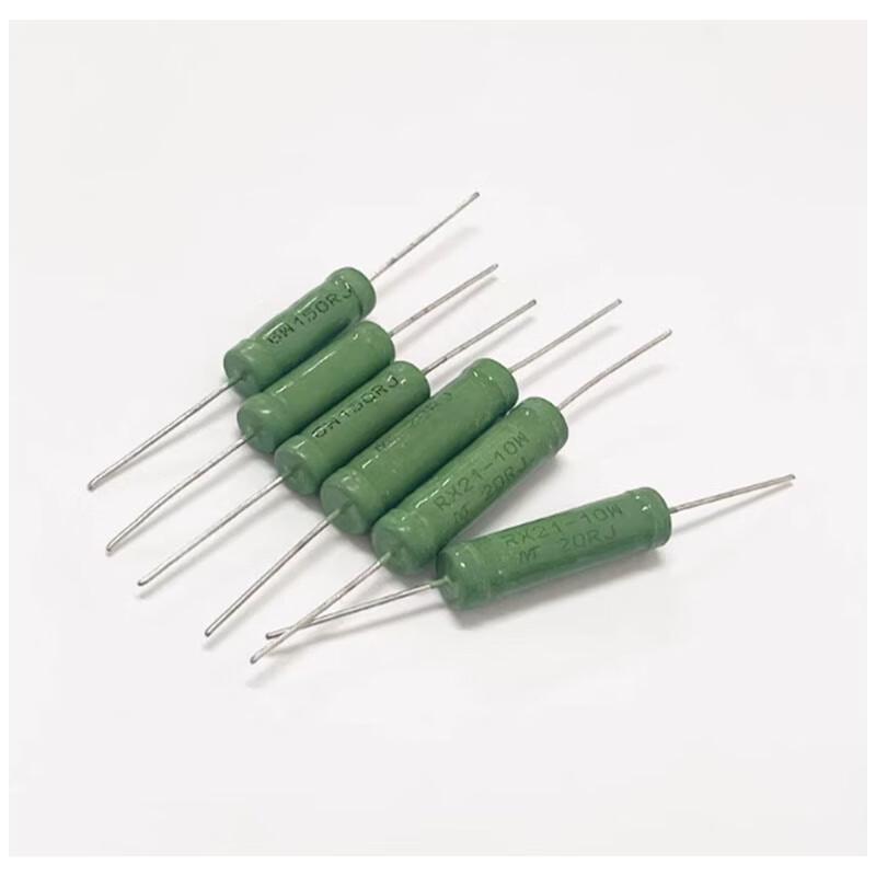 BMOI 10W 9k Wirewound Resistor