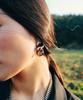 Sundaydiscoclub Bold Chain Earrings Special Color
