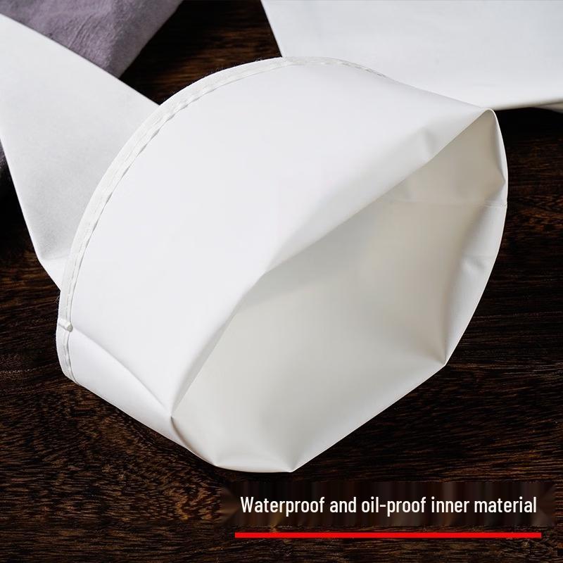MDNG Thickened Cotton Commercial Piping Bags