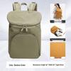 ZY Casual Waterproof Laptop Backpack