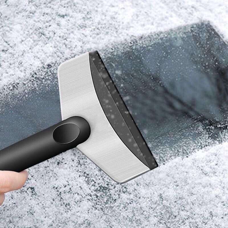 Car Winter Snow Shovel Sweeping Scrape Snow Tool For Volvo Xc60 Xc90 V40 V60 S60 V50 V90 S80 C40 XC40 V70 XC70 C30 EX90 Rdesign