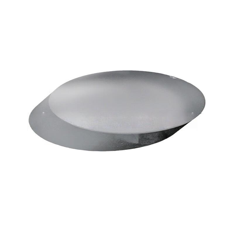 Milin Reflecting Telescope Short-Axis Secondary Mirror