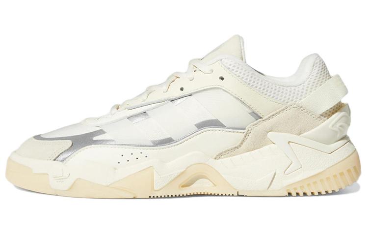 Adidas Wmns Niteball 2.0  Cream White  Women s GW0877 38
