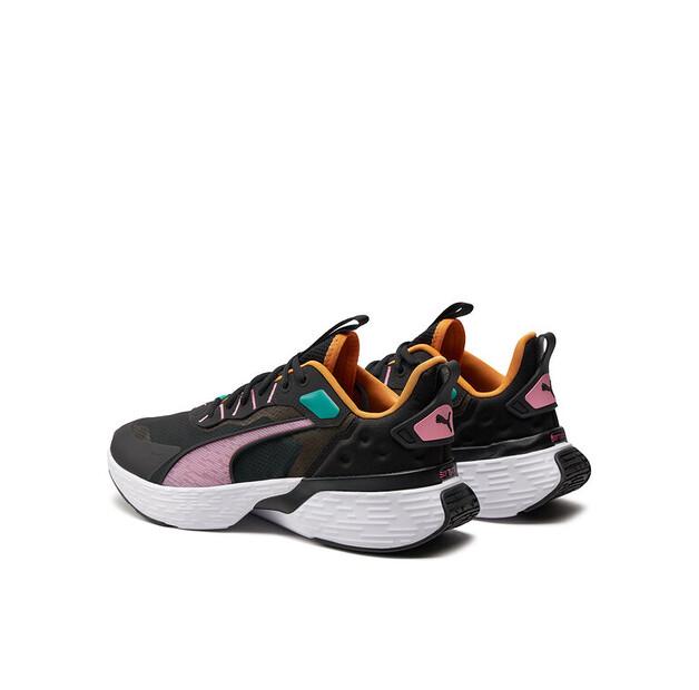 Men's Sneakers Puma Softrider Sway Alpine 379443 05 Black